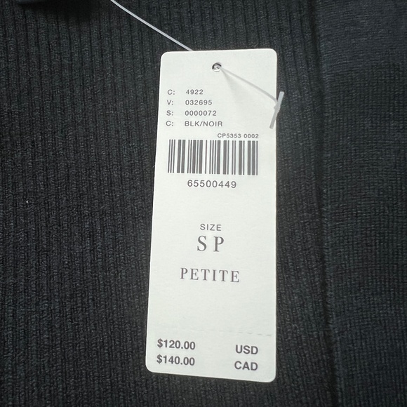 ANTHROPOLOGIE Puff-Sleeved Textured Cardigan - Maeve - Picture 6 of 6